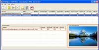 WebRipper screenshot