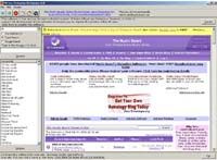 MB Free Complete Numerology Software screenshot