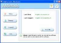 Addintools Mechanic Captura de pantalla