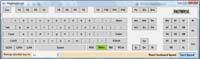 MapKeyboard screenshot