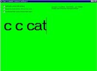 WriteTalk screenshot