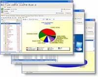 Disk Recon Captura de pantalla