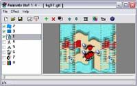 Animate Me! screenshot