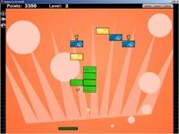 MyPlayCity Arkanoid screenshot
