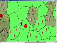 Thermopylae Online screenshot