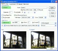 LogiSphere screenshot