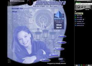 Abracadabra screenshot