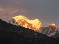 7art Himalayas ScreenSaver screenshot