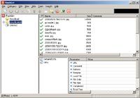 FlashGet screenshot