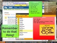 hott notes screenshot