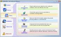 WashAndGo screenshot