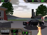 Fight Terror 2 Captura de pantalla
