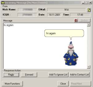 SmartButler screenshot