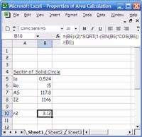 XLC from ExcelCalcs screenshot