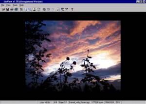 UniView  screenshot