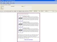 EmailBooster  screenshot