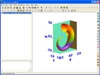 Function Grapher screenshot