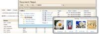 WebAsyst Document Depot Captura de pantalla