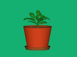 DesktopPlant screenshot