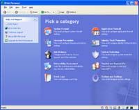 Blink Personal screenshot