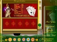 MyPlayCity Video Poker screenshot