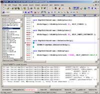 AptEdit screenshot