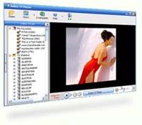Online TV Player Captura de pantalla