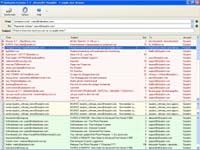 Free Antispam Scanner screenshot