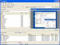 GetByMail screenshot