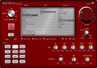 Groove Box screenshot