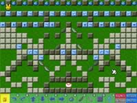 Bolt Brain Teasers screenshot