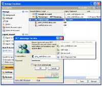 Sticky Password screenshot