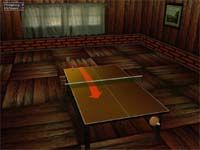 Table Tennis Pro screenshot