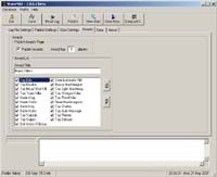 StatsMAX screenshot
