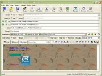 Auto Mail Sender screenshot