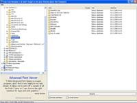 Free Font Renamer Captura de pantalla