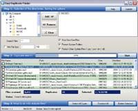Easy Duplicate Finder screenshot