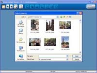 Photo Gadget Viewer screenshot