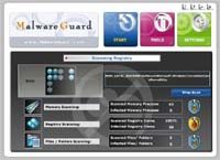 Malwareguard(1) screenshot