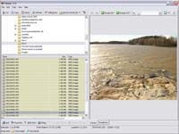 WildBit Viewer screenshot