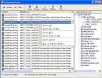 1st Registry Repair screenshot