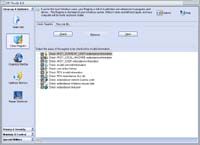 XP Tools Captura de pantalla