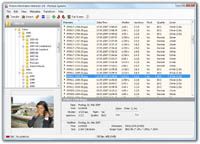 Picture Information Extractor screenshot