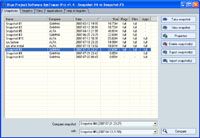 SysTracer screenshot