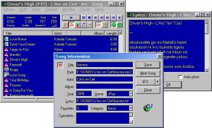 Carlanthano screenshot