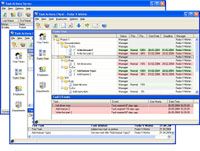 Task Actions screenshot