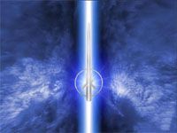 Star Wars Galaxy Screensaver screenshot