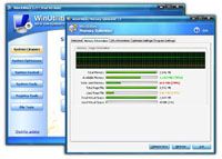 WinUtilities screenshot