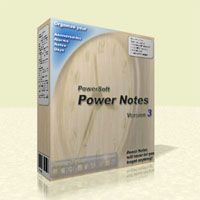 Power Notes screenshot