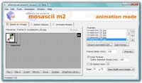 mosascii m2 screenshot
